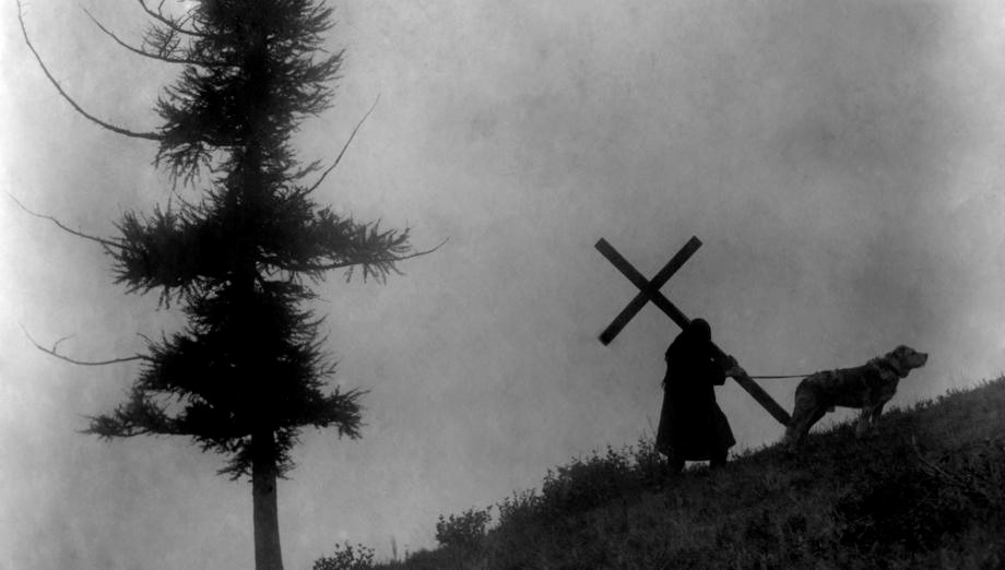 La Roue (1923)