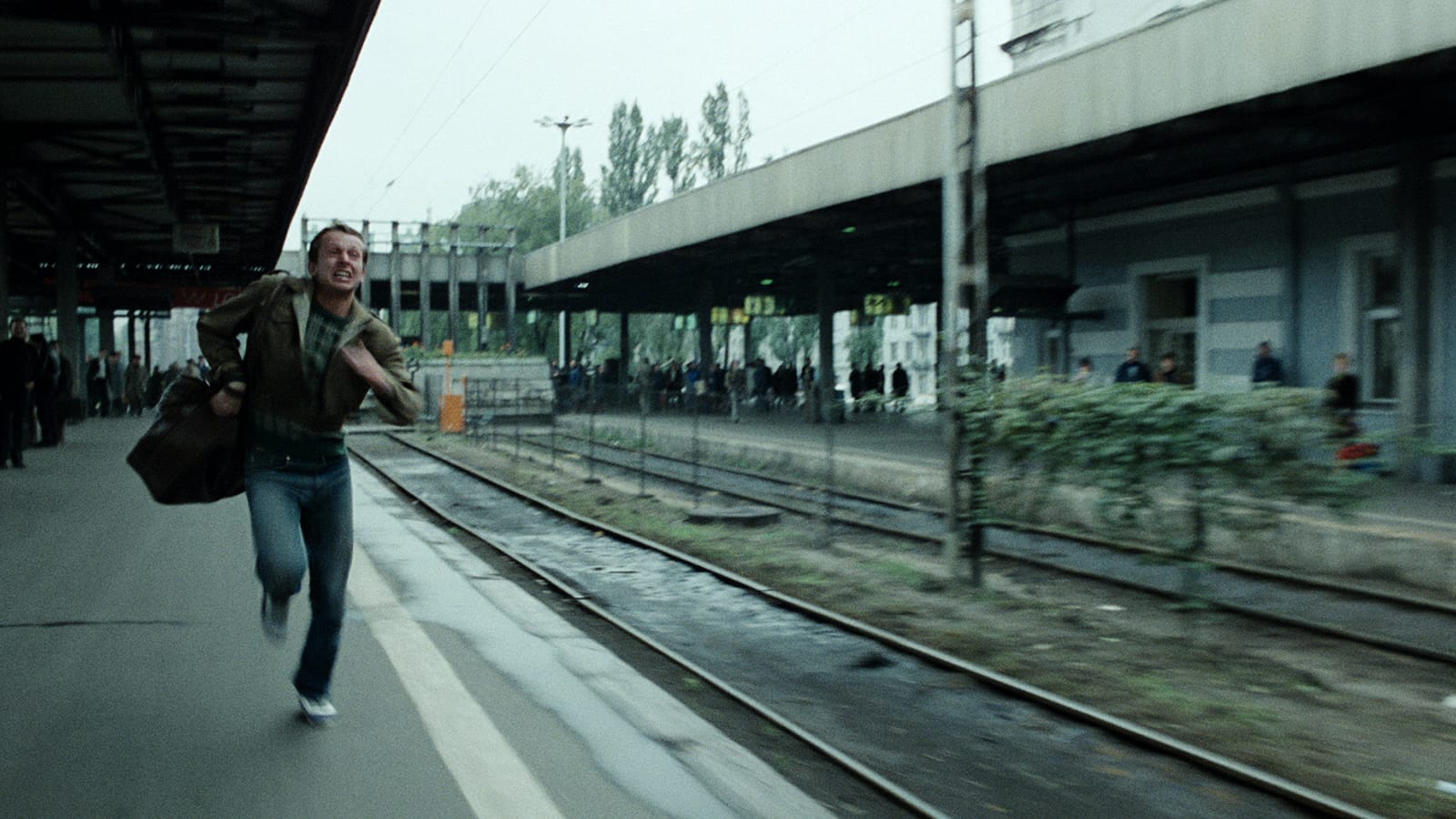 Blind Chance (1981)