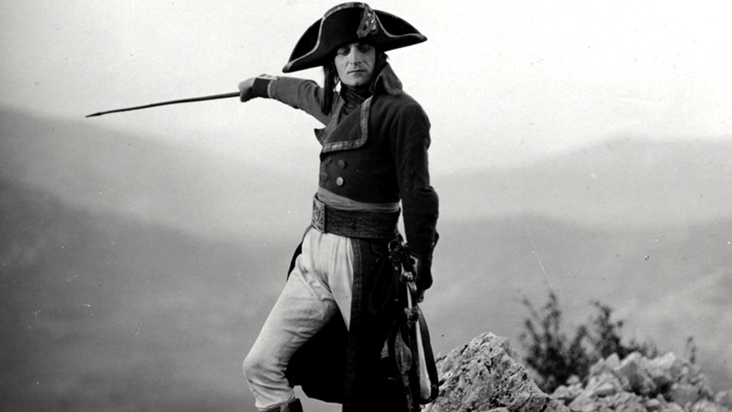 Napoleon (1927)