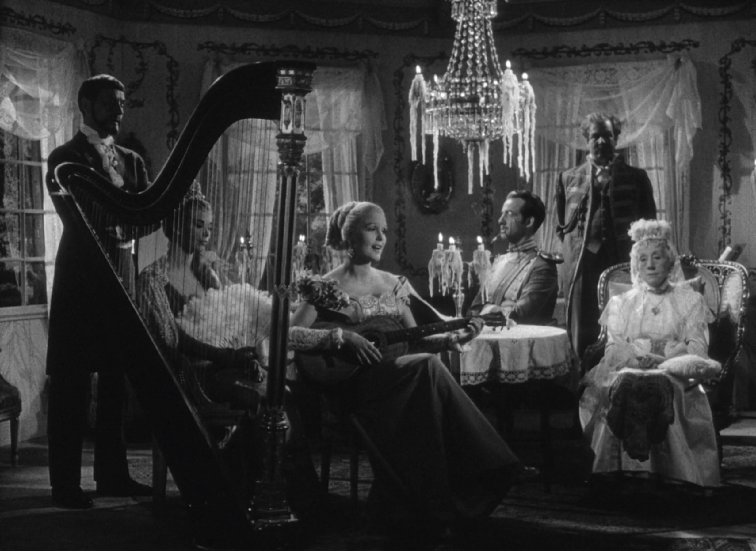 Smiles of a Summer Night (1955)