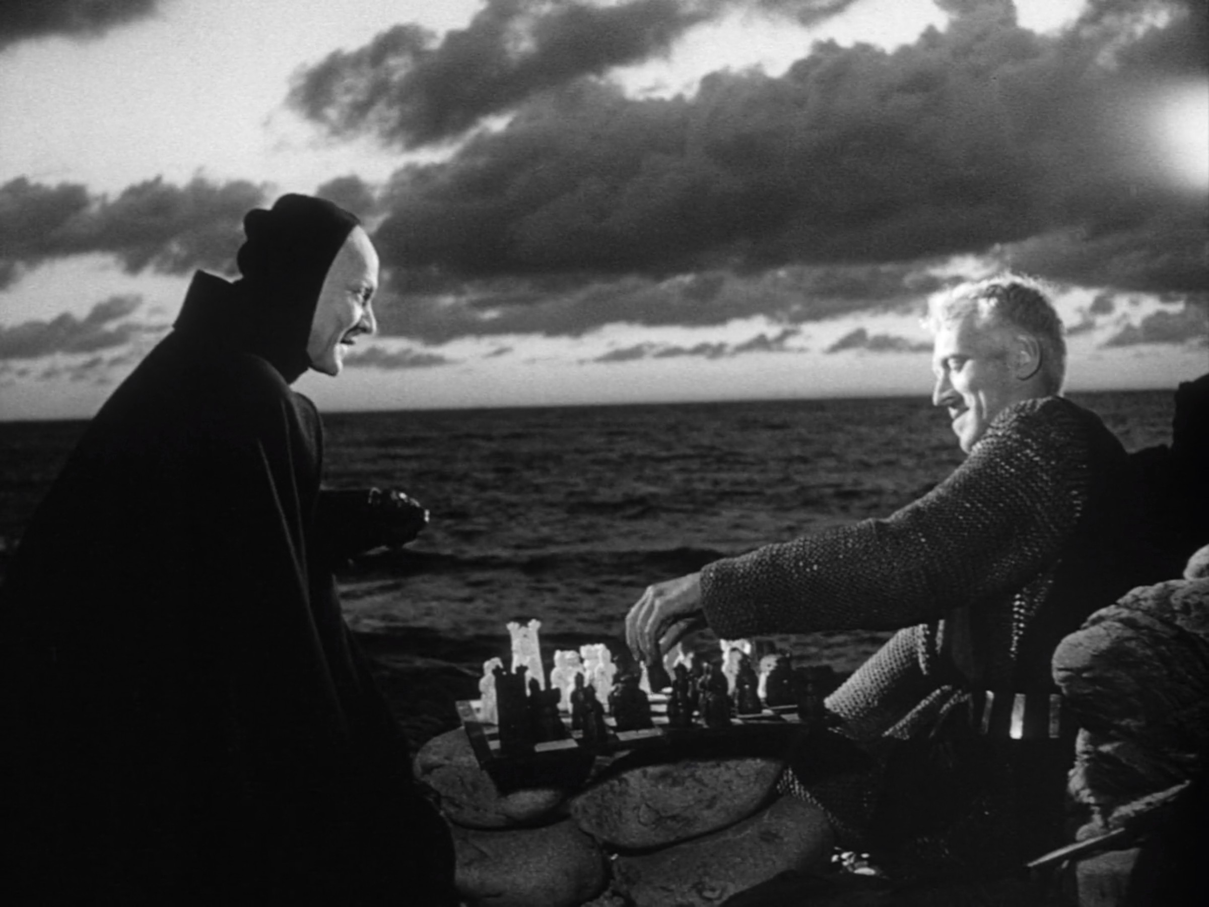 The Seventh Seal (1957)