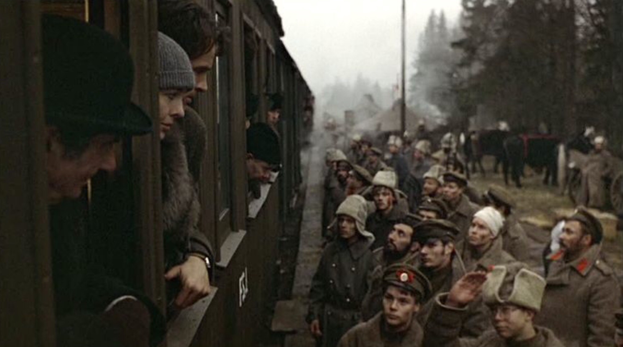 Reds (1981)