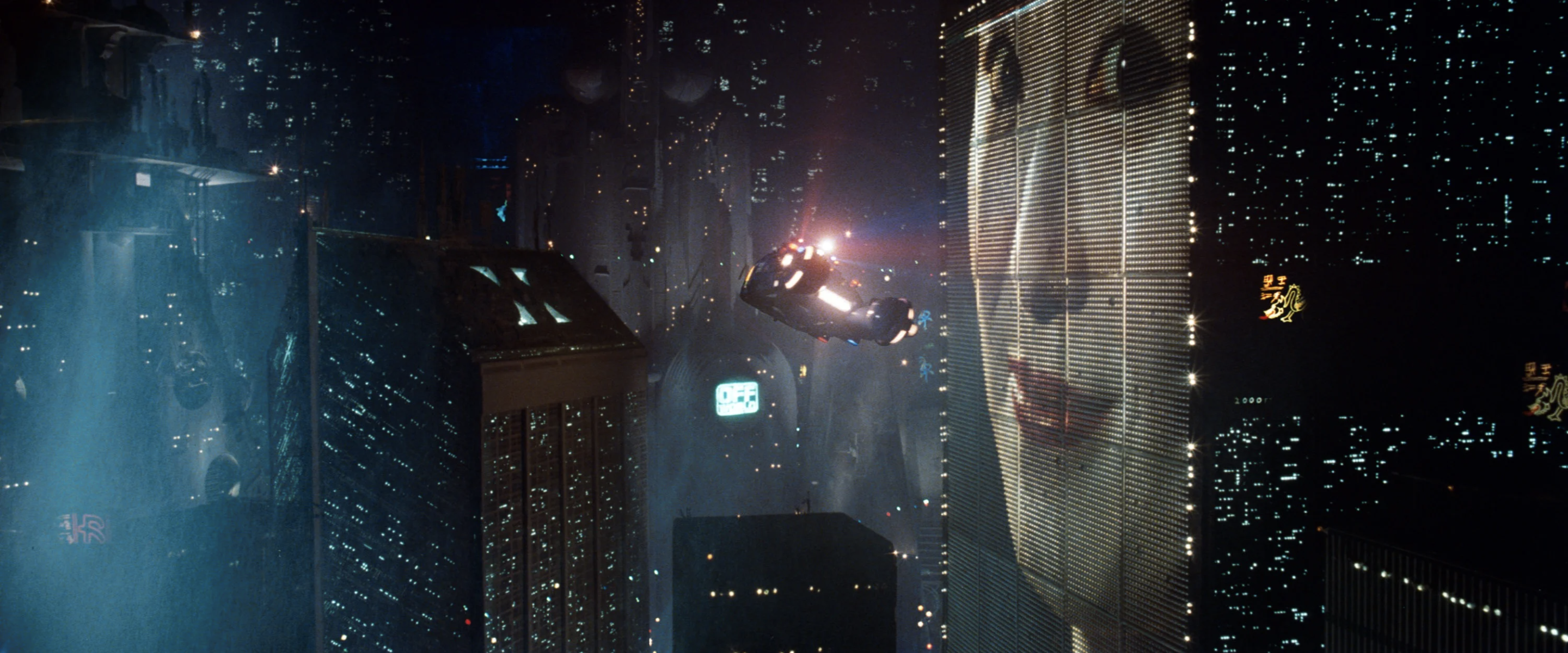 The Best Films of the 1980s