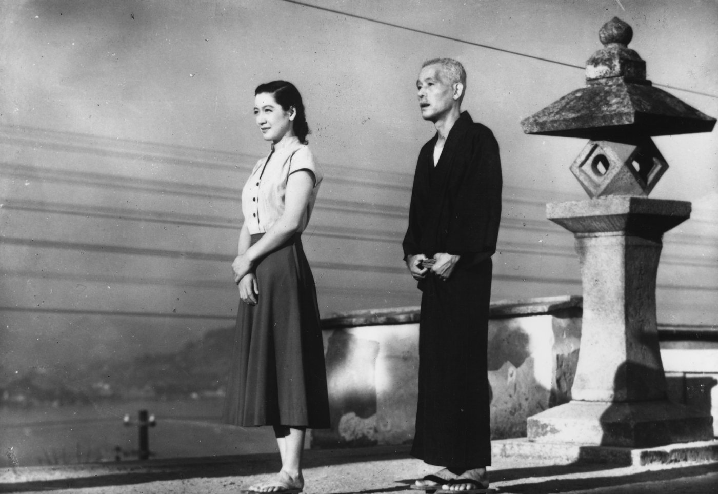 Tokyo Story (1953)