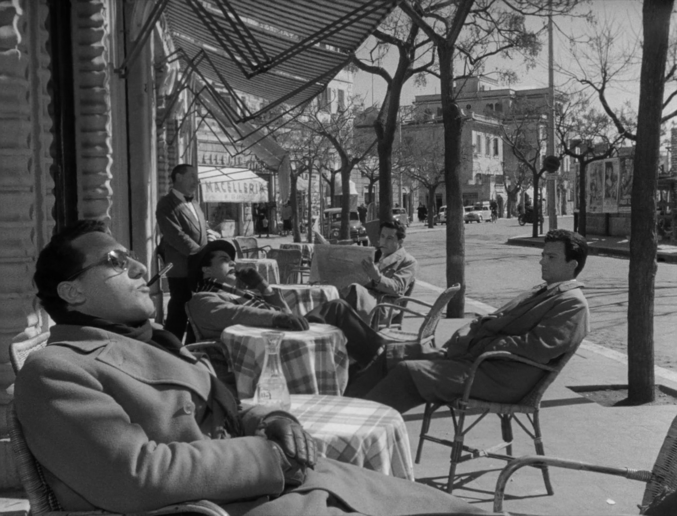 I Vitelloni (1953)