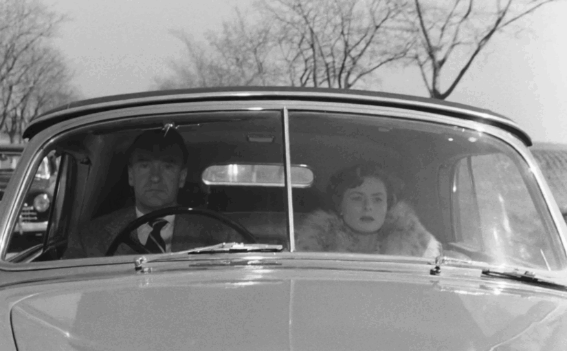 Journey to Italy (1954)