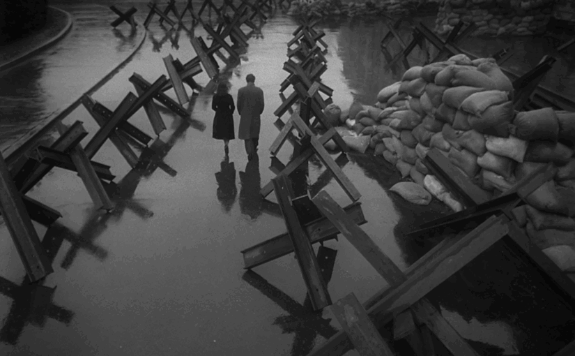 The Cranes Are Flying (1957)