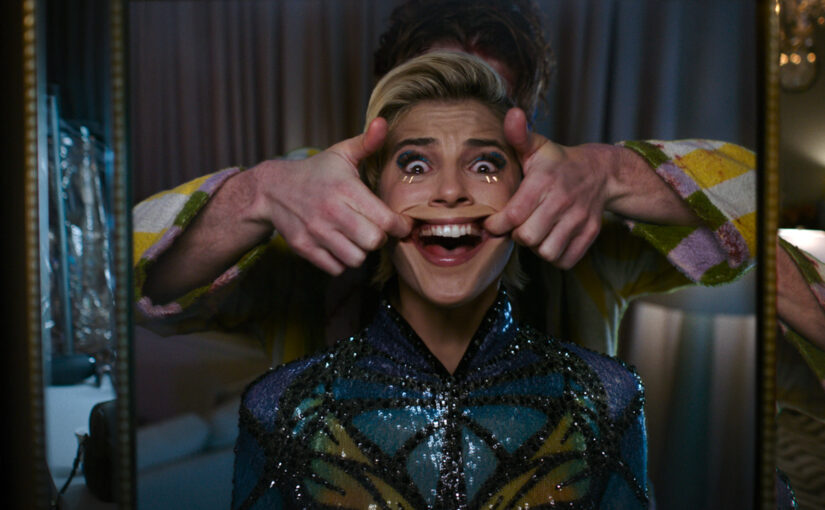 Smile 2 (2024)