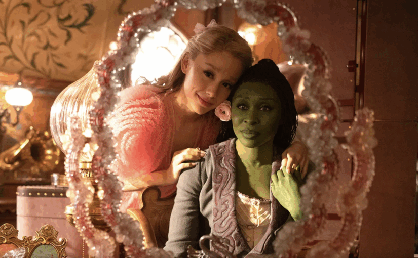 Wicked (2024)