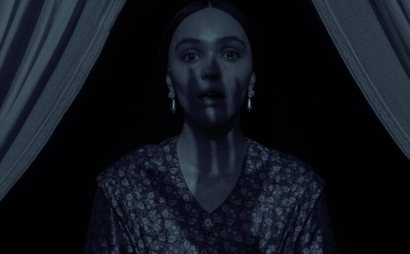 Nosferatu (2024)