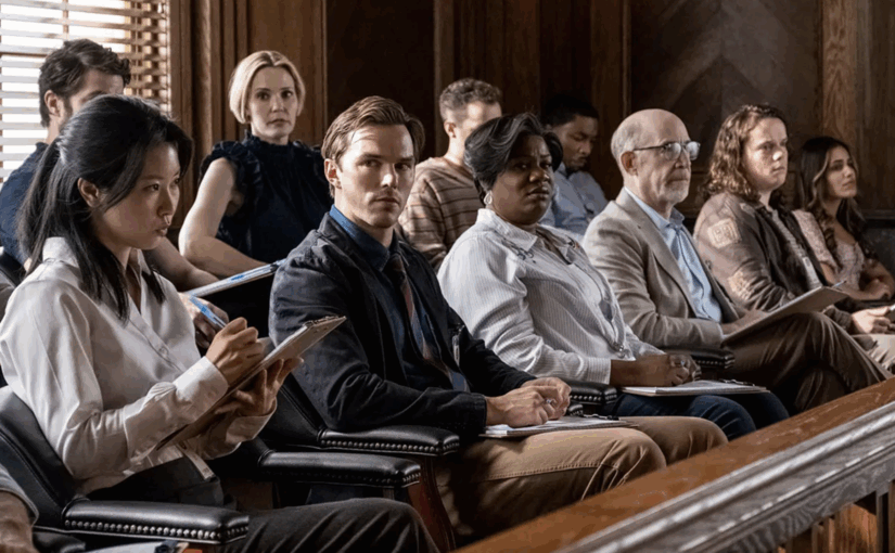 Juror #2 (2024)
