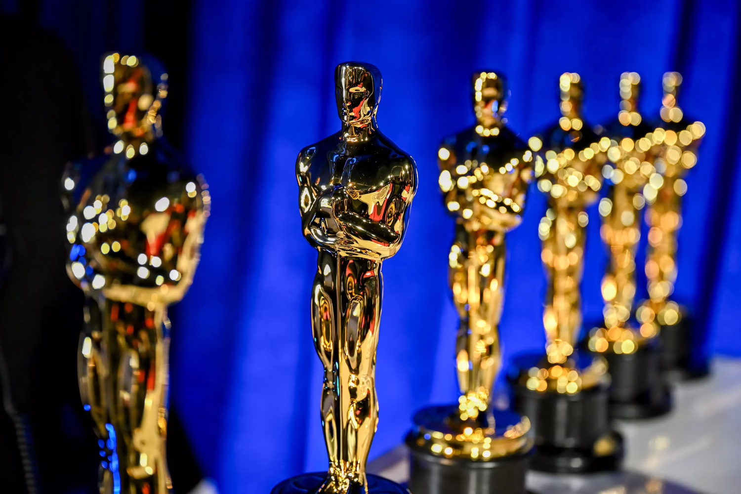 2026 Oscar Predictions and Snubs