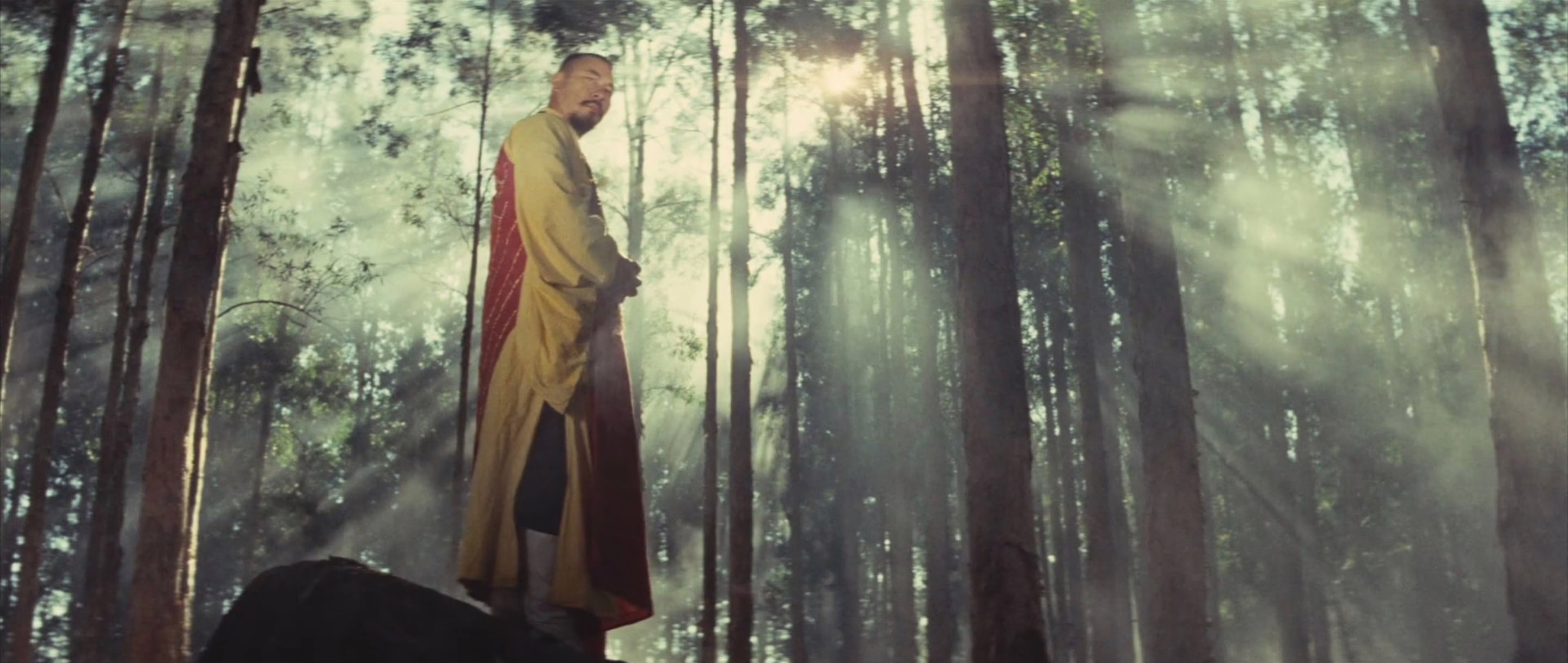 A Touch of Zen (1971)