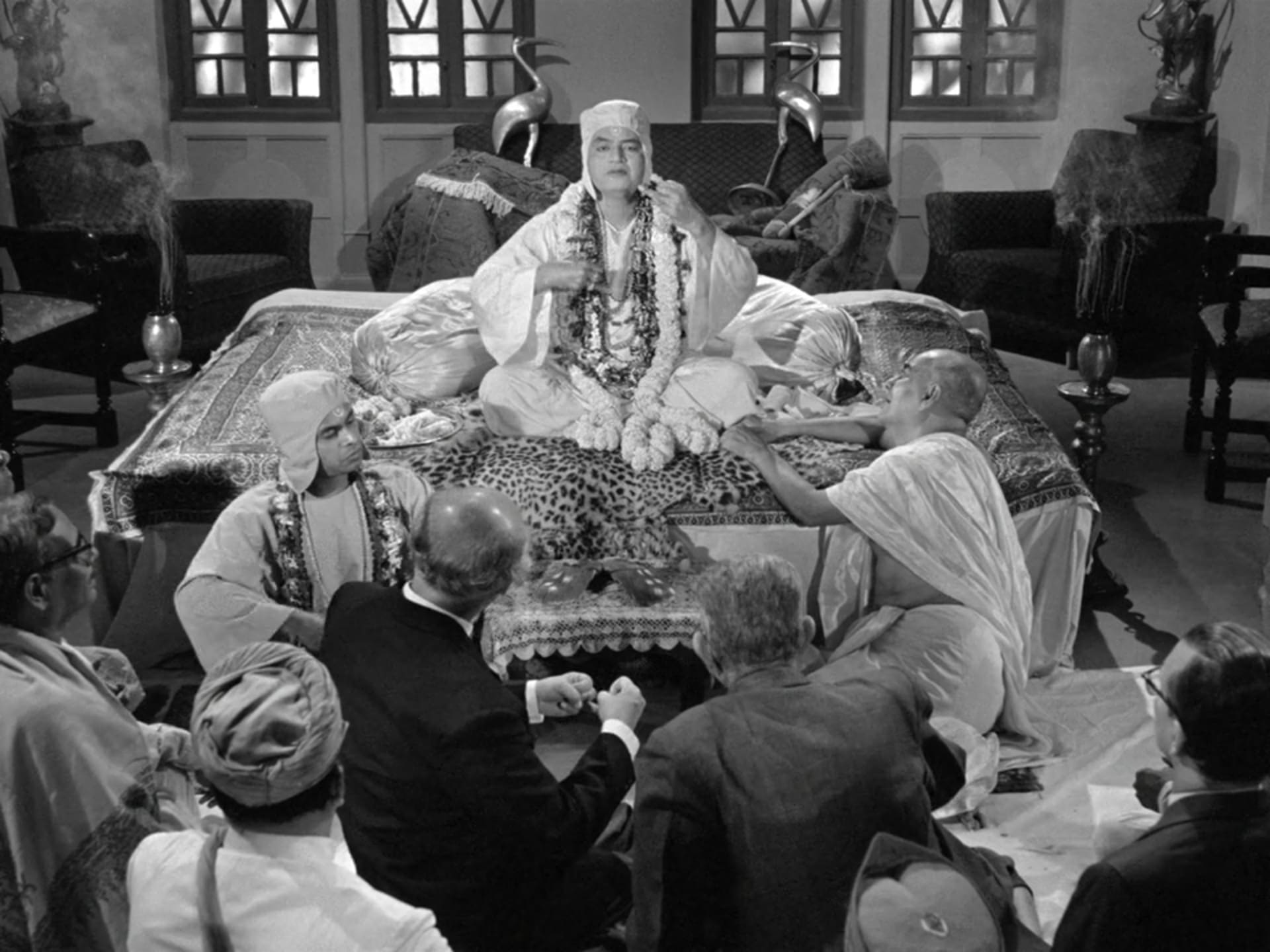 The Holy Man (1965)