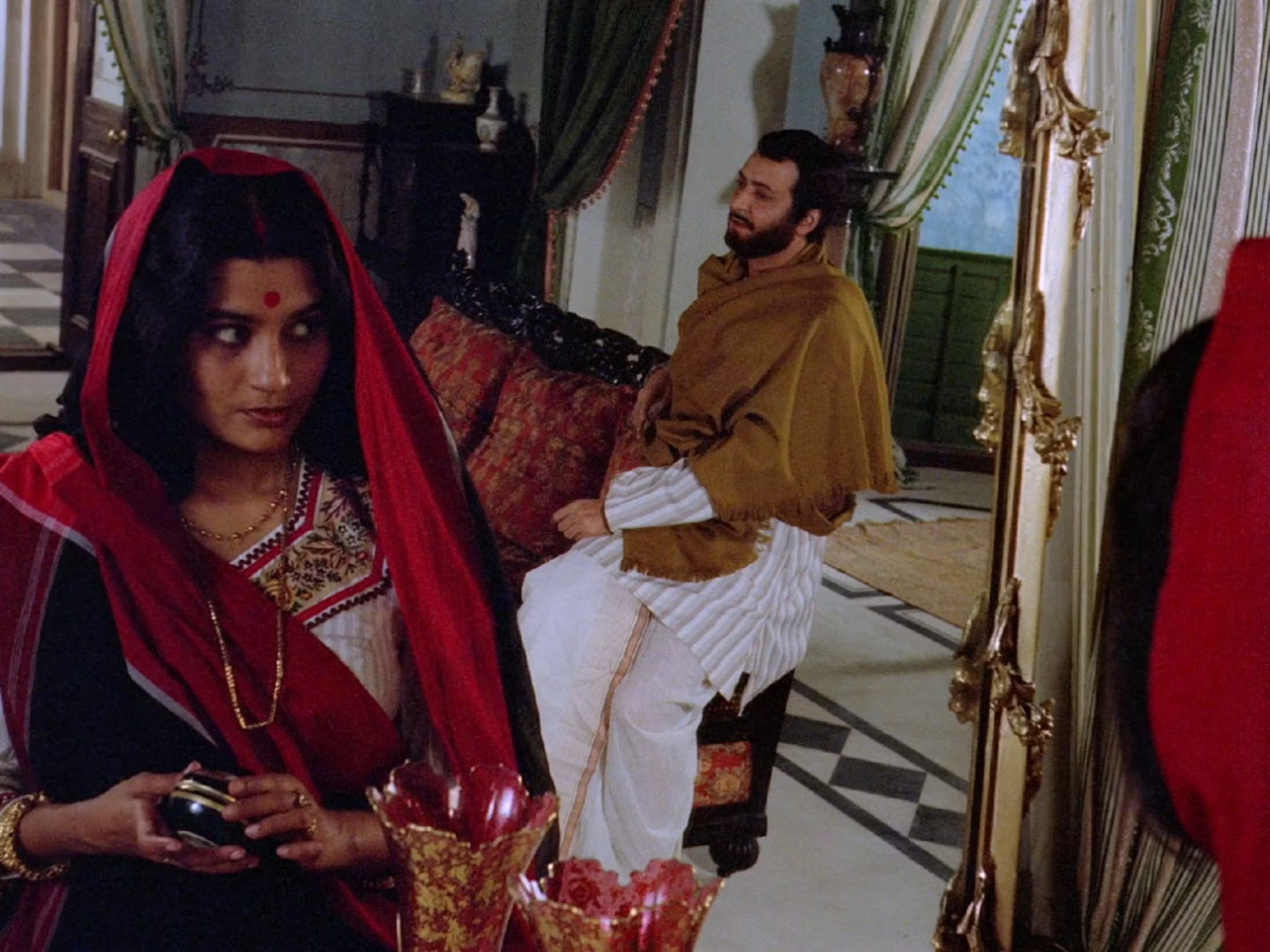 The Home and the World (1984)