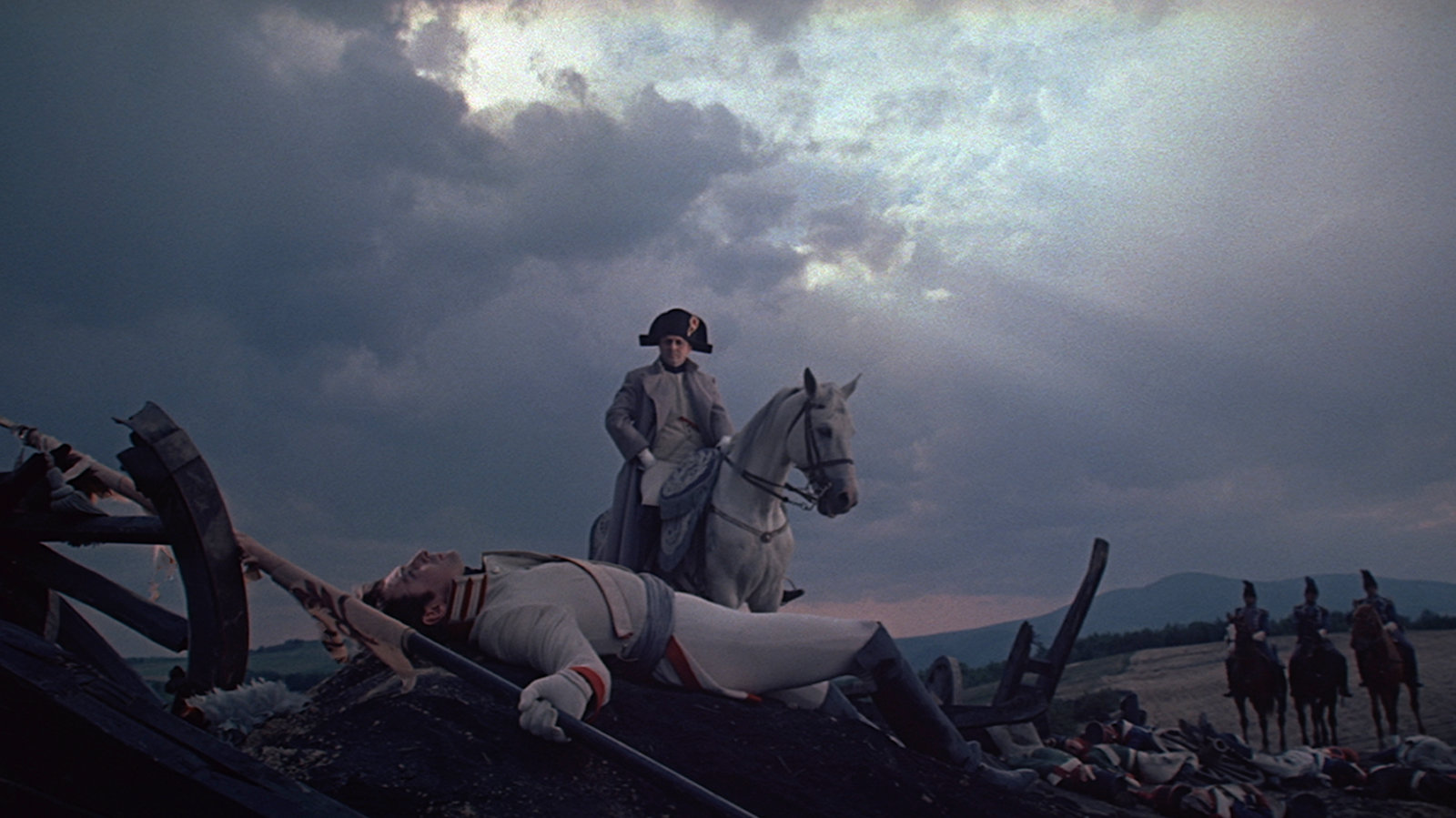 War and Peace (1965-67)